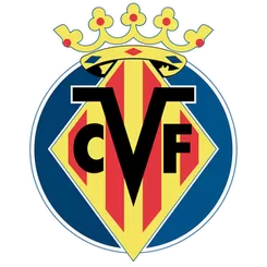 比利亚雷亚尔 队徽