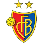巴塞尔 队徽
