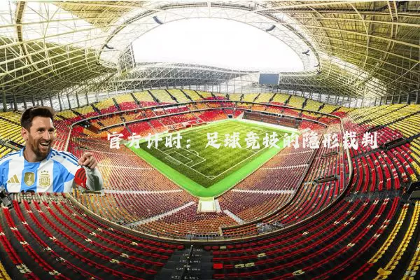 官方计时：足球竞技的隐形裁判