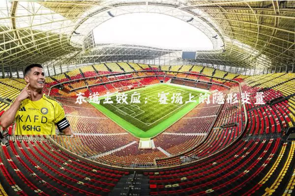 东道主效应:赛场上的隐形变量